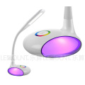 Luz flexível de LED com atenuador de toque com luz de cor RGB (LTB785)